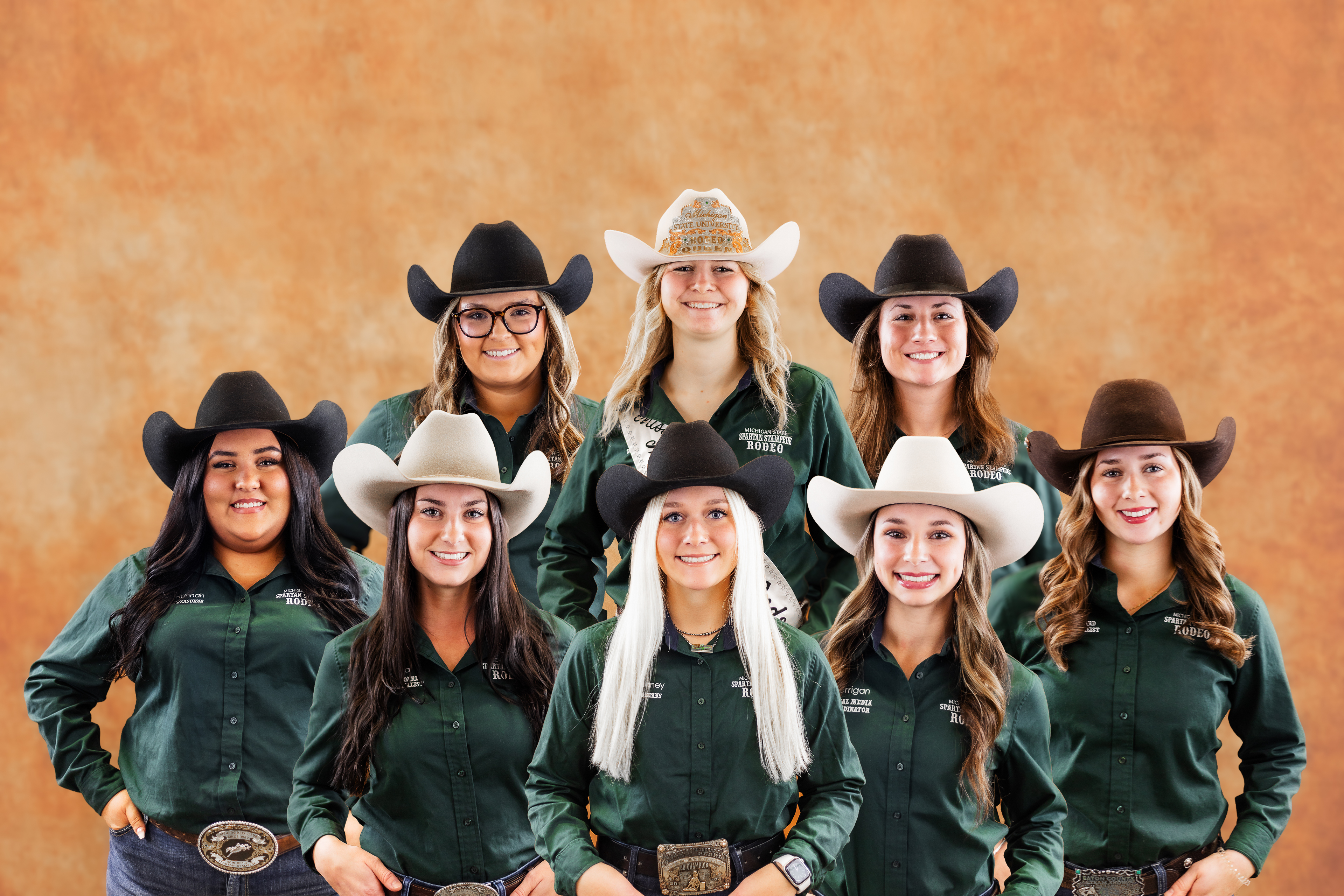 2025-2026 Board Photo